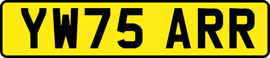 YW75ARR