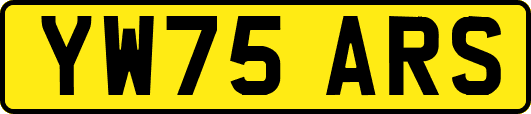 YW75ARS