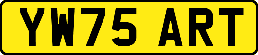 YW75ART