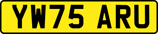 YW75ARU