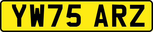 YW75ARZ