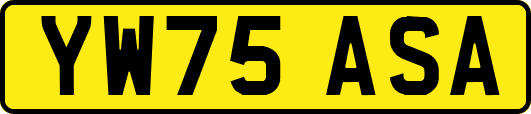 YW75ASA