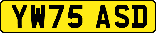 YW75ASD