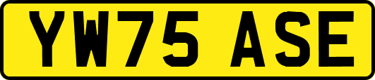 YW75ASE