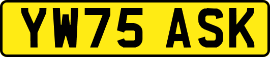 YW75ASK