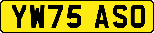 YW75ASO