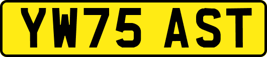 YW75AST