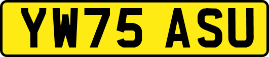 YW75ASU