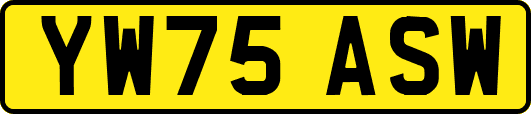 YW75ASW