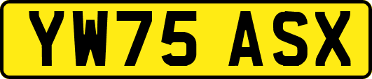 YW75ASX