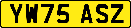 YW75ASZ