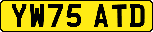 YW75ATD