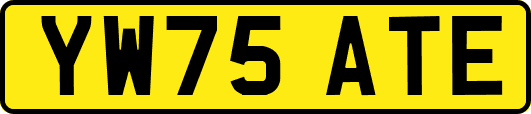 YW75ATE