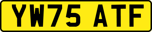 YW75ATF