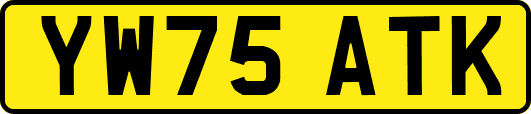 YW75ATK