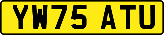 YW75ATU