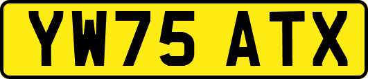 YW75ATX