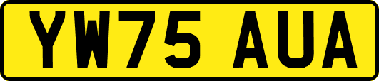 YW75AUA