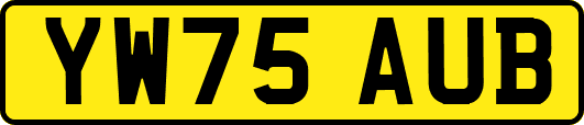 YW75AUB