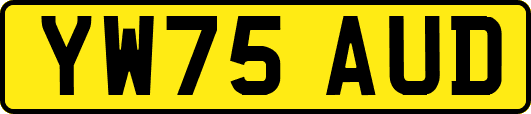 YW75AUD