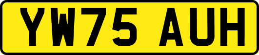 YW75AUH