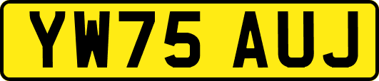 YW75AUJ