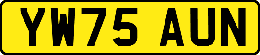 YW75AUN