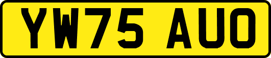 YW75AUO