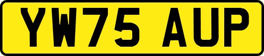 YW75AUP