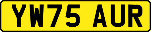 YW75AUR