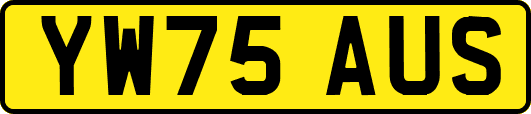 YW75AUS