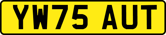 YW75AUT