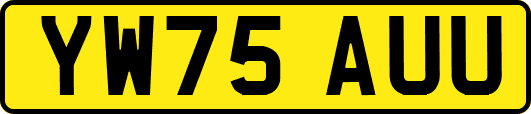 YW75AUU