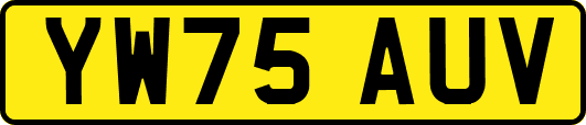 YW75AUV