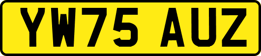 YW75AUZ