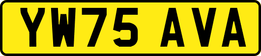 YW75AVA