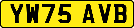 YW75AVB