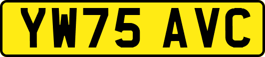 YW75AVC