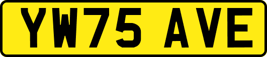 YW75AVE