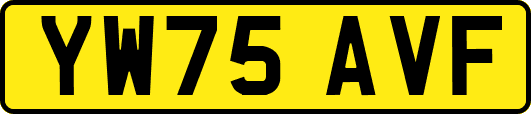 YW75AVF