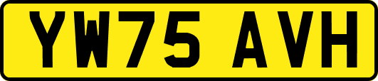 YW75AVH