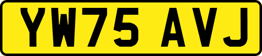 YW75AVJ