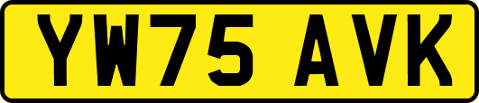 YW75AVK