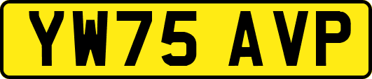 YW75AVP
