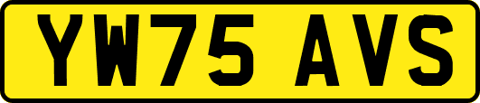 YW75AVS