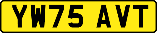 YW75AVT