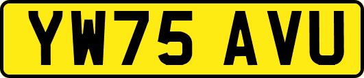 YW75AVU