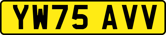 YW75AVV