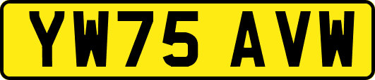 YW75AVW