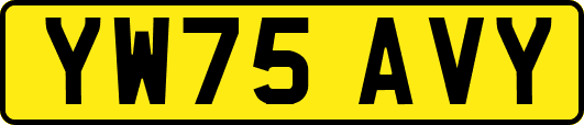 YW75AVY